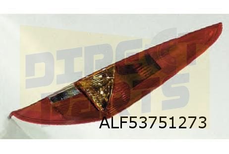 Fiat Punto II (3-drs) (9/99-6/03) achterlicht links OES! 465, Autos : Pièces & Accessoires, Neuf, -, -, Fiat