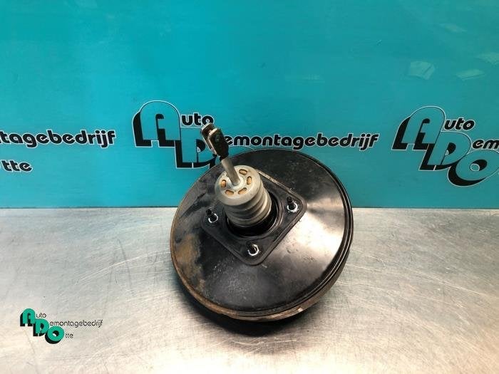 Assistant de freinage d'un Renault Twingo (Twingo 07-), Renault, -, 3 mois de garantie, Utilisé