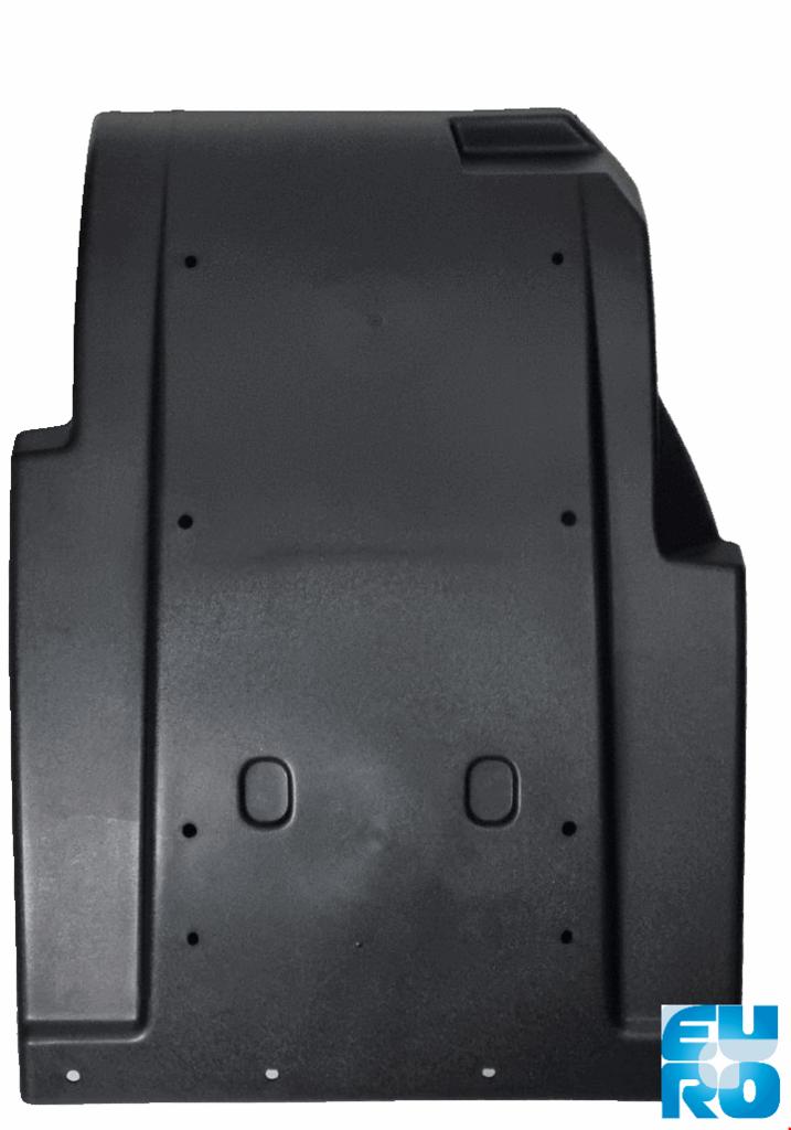 SPATBORD DAF CF/95XF95-105 LINKS ACHTER 2002- 1389297, Neuf, -, Carrosserie et Tôlerie, DAF