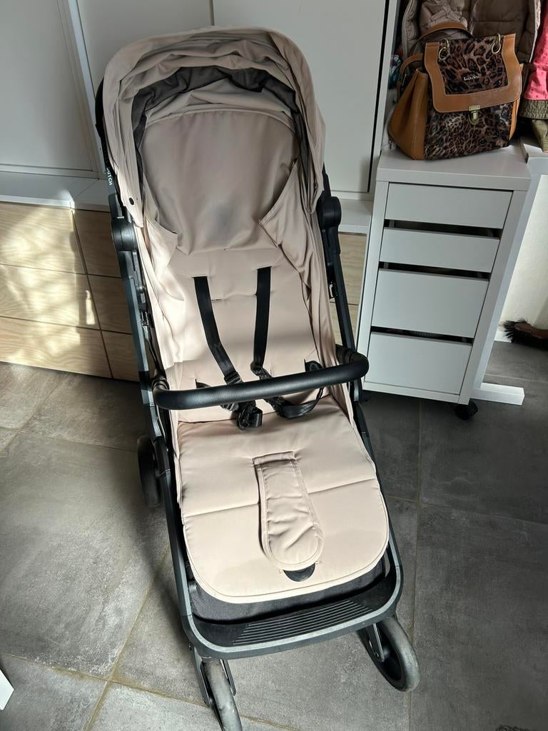 Poussette canne Little Dutch, Enlèvement, Comme neuf