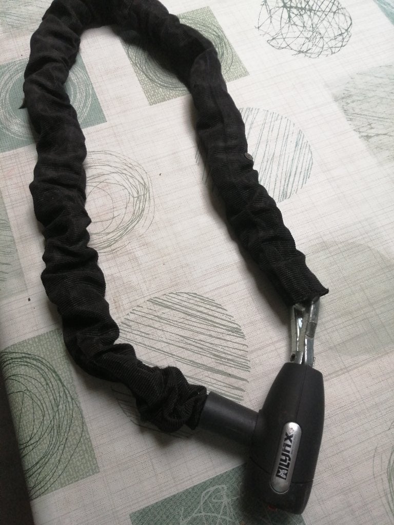 cadenas moto, Motoren, Ophalen of Verzenden