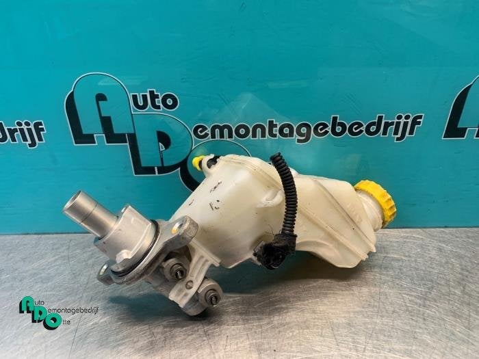 Cylindre de frein principal d'un Fiat Punto Evo (Punto Evo 0, -, 3 mois de garantie, Utilisé, Fiat