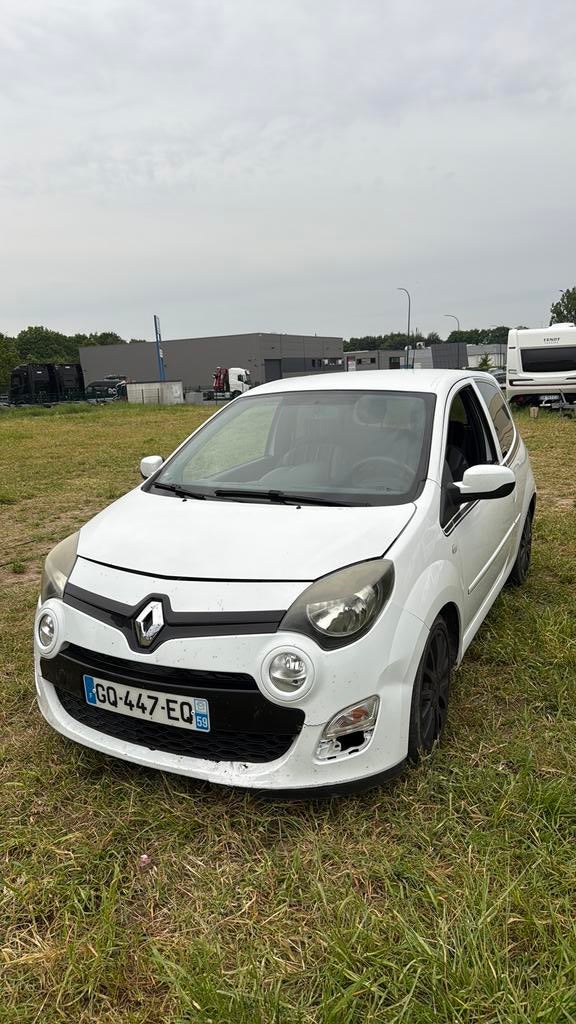 Twingo, Autos, Particulier, Achat, Twingo