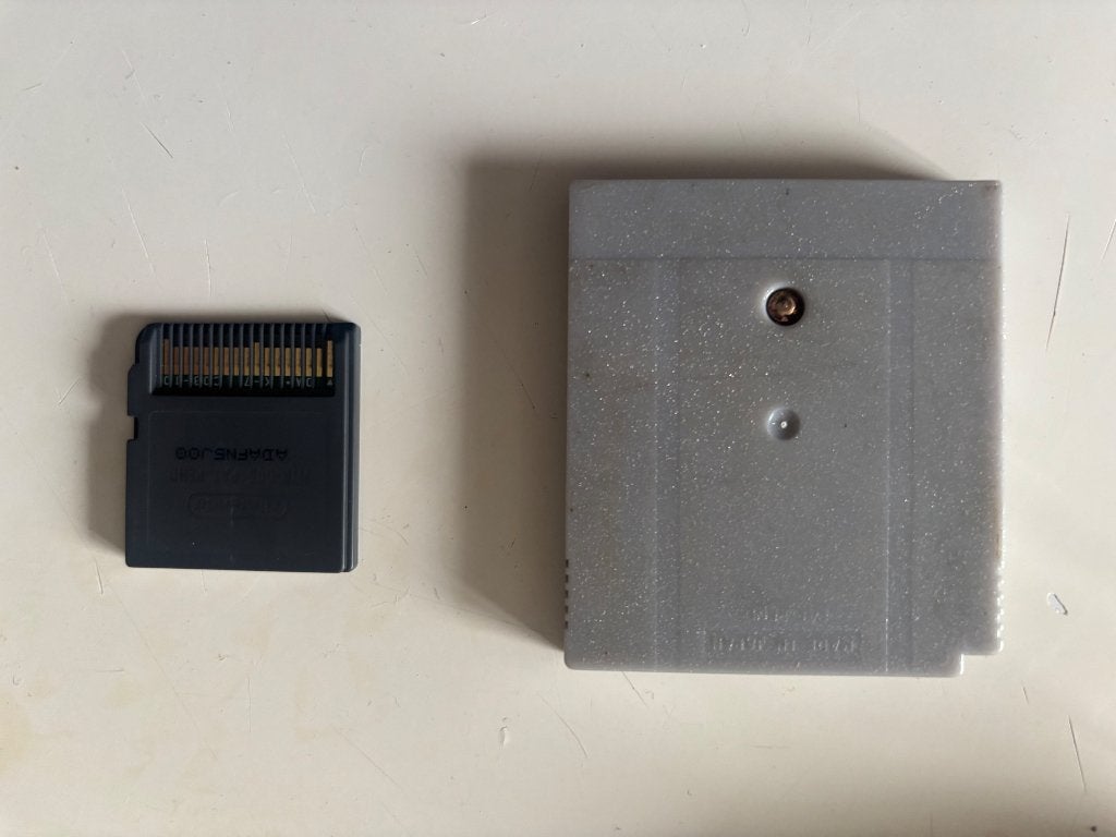 Jeux video, Games en Spelcomputers, Ophalen