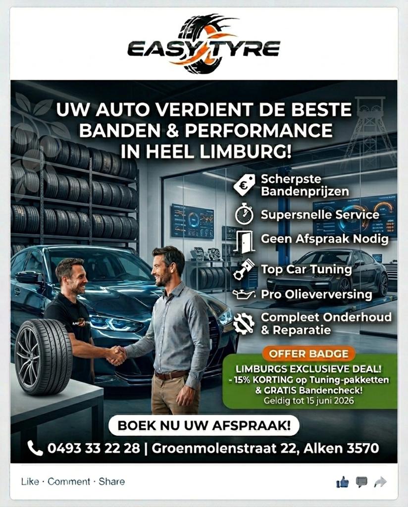 TOP/MERK /occasie /banden  /ZEER /SCHERPE /PRIJZEN., Auto diversen, Automatten, Ophalen of Verzenden