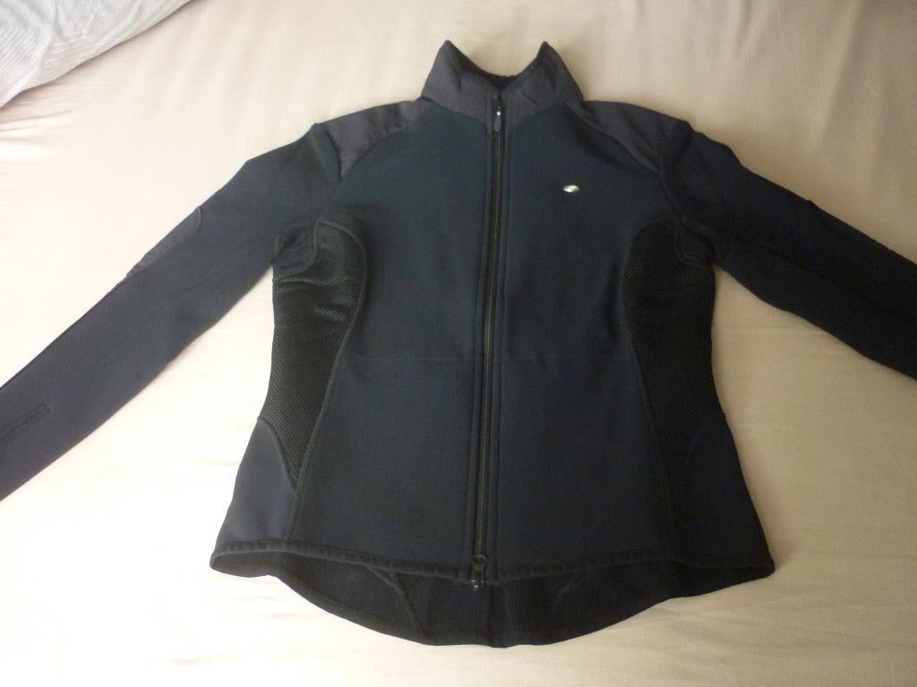 Nieuwe Herfst-Winter Dames Fietsjas Assos DB Dyora (289€), Neuf, Vêtements d'extérieur, Assos DB Dyora, Enlèvement ou Envoi
