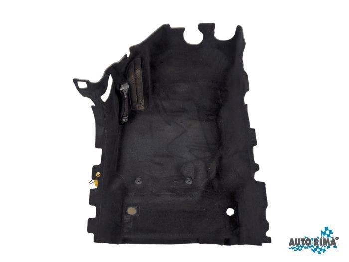 Revêtement sol d'un Volvo V70, -, 3 mois de garantie, -, -