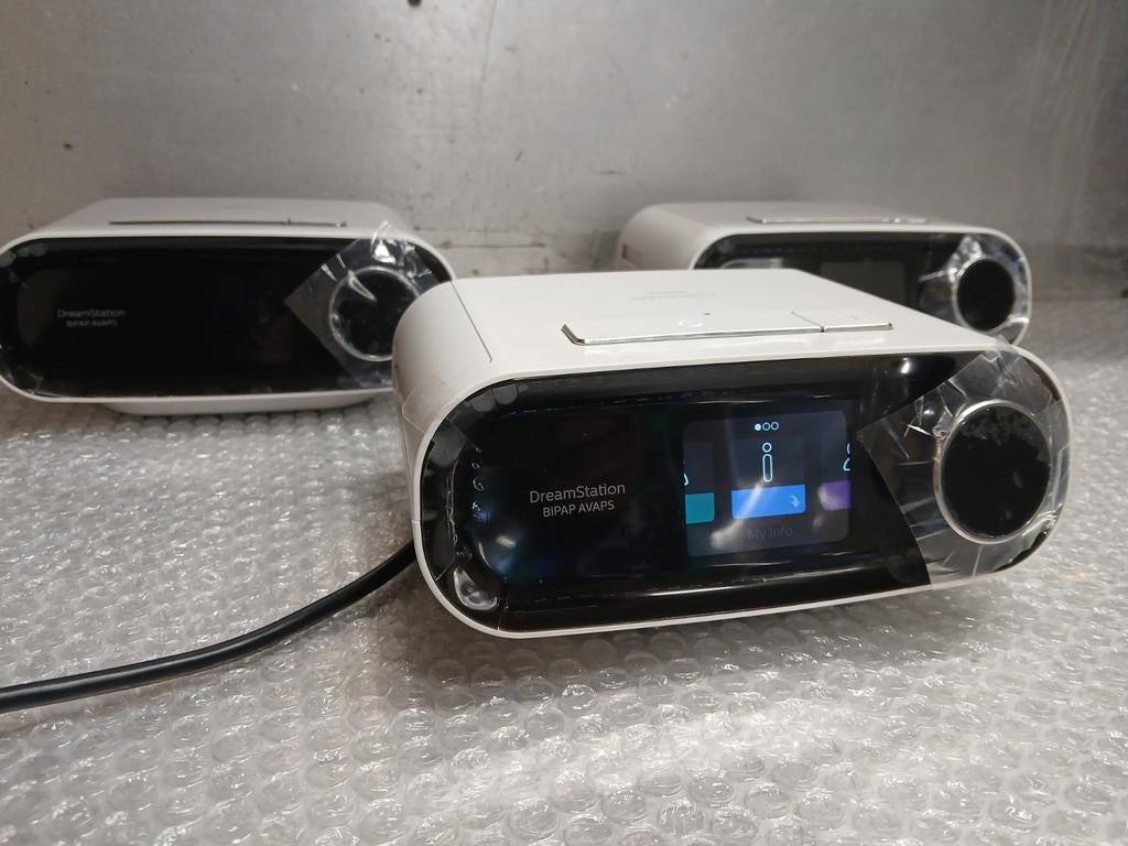 Nouveau ! Philips Dreamstation BiPAP AVAPS Machine avaps30 c, Divers, Enlèvement, Neuf