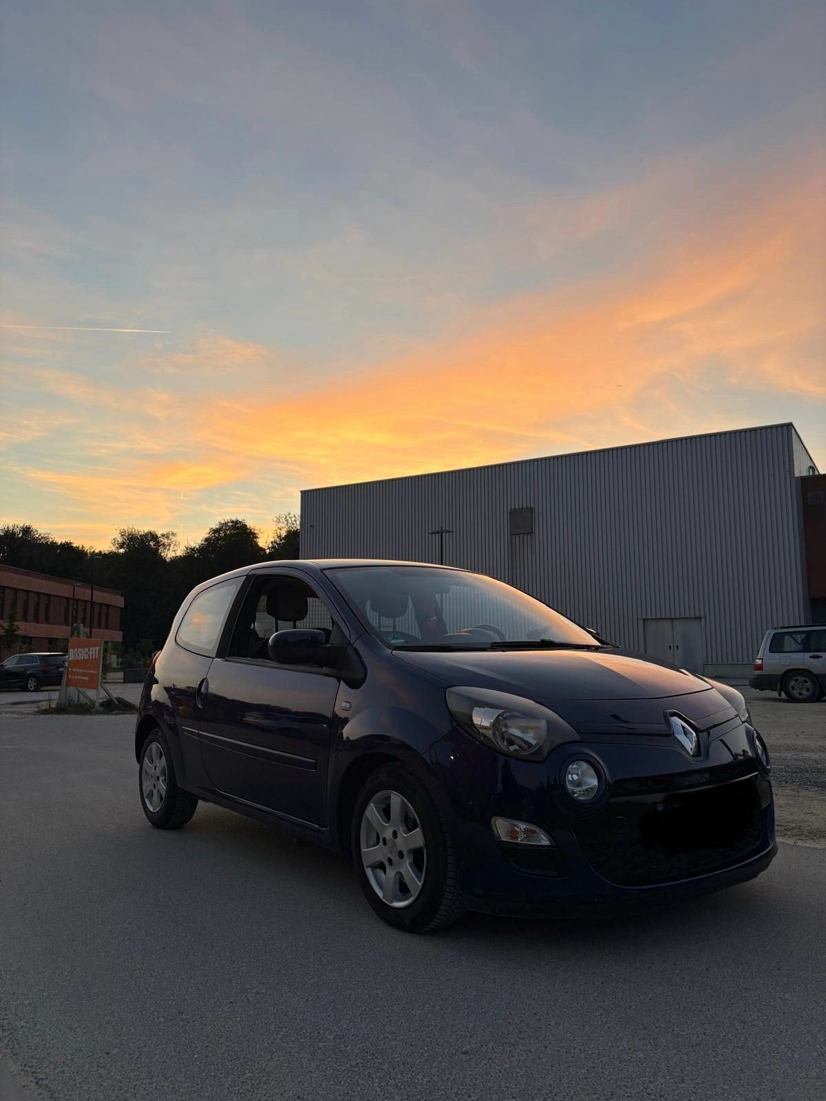 Renault twingo, Autos, Euro 5, Vitres électriques, Boîte manuelle, Particulier