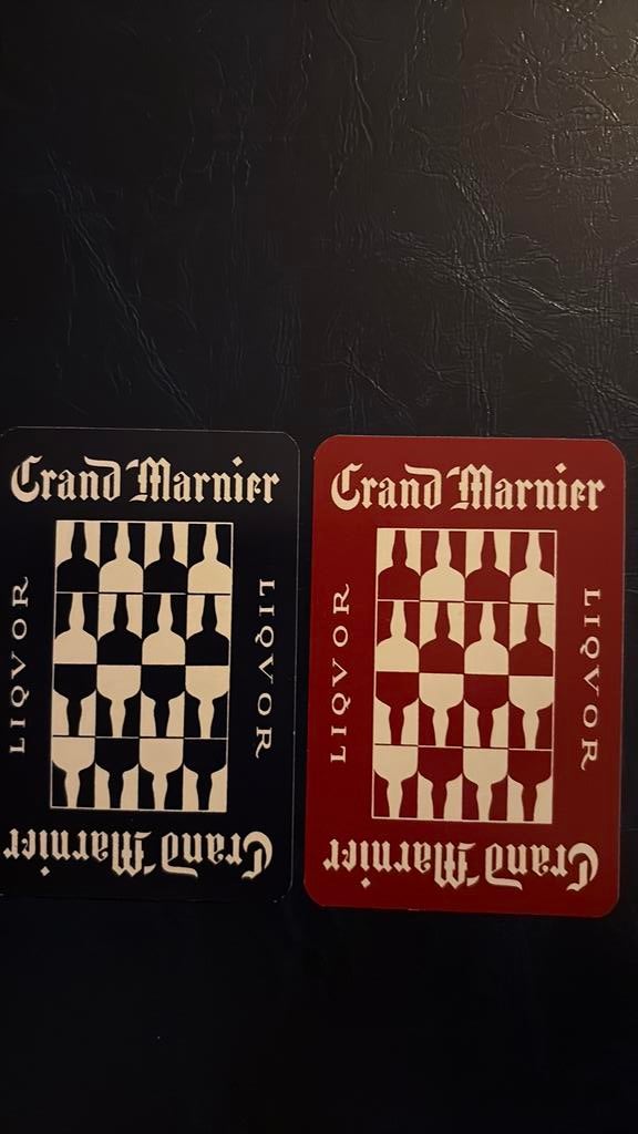 Twee speelkaarten jokers !, Verzamelen, Ophalen of Verzenden, Zo goed als nieuw, Speelkaart(en)