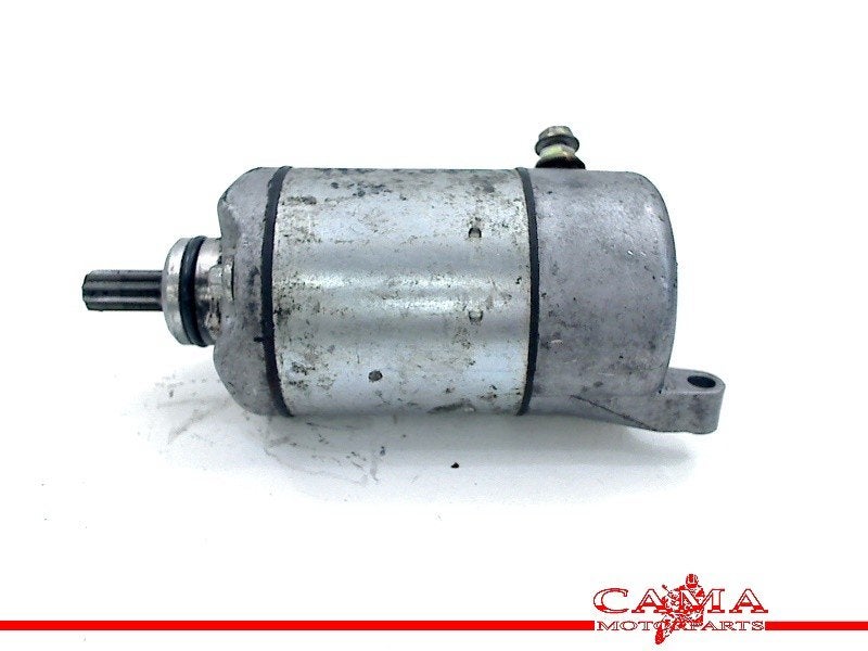 STARTMOTOR YZF 600 R Thunder Cat (1996-2002 (YZF600R 4TV), Dhr. S. di Majo, Gebruikt, Info@cama-motorparts.nl, P.J. Troelstraweg 8 8
3144 CX  MAASSLUIS, NL