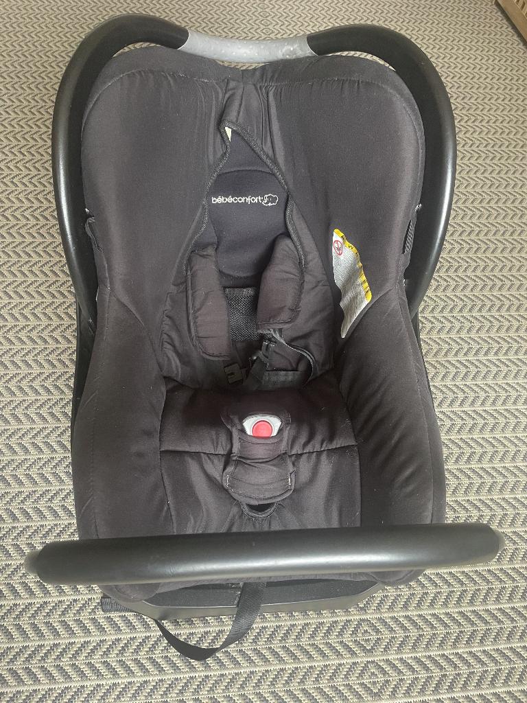 Siège auto pour bébé, Enfants & Bébés, Sièges auto, Enlèvement, Utilisé, 0 à 13 kg, Autres marques