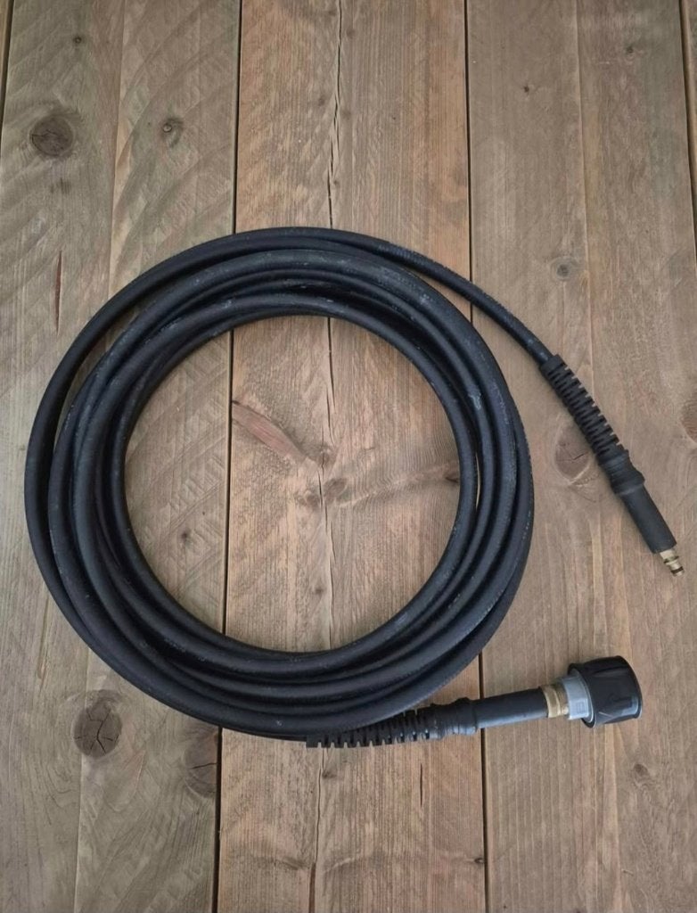 Karcher hogedrukslang, Tuin en Terras, Hogedrukreinigers, Ophalen, Nieuw, KARCHER