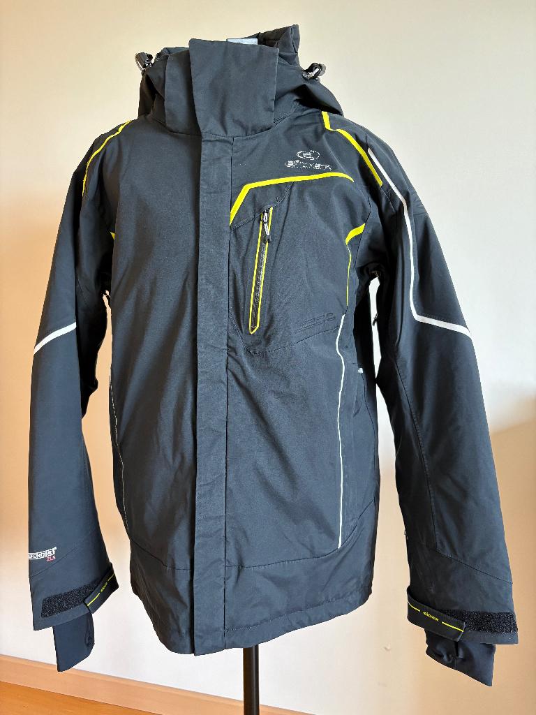 Eider ski-jas, Ophalen, Maat 48/50 (M), Eider, Jack