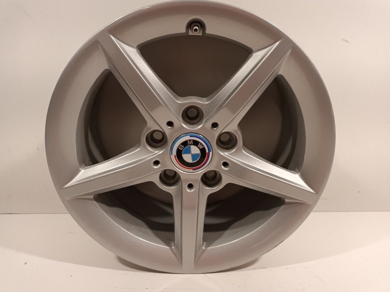 Velg BMW 1 serie, Autos : Pièces & Accessoires, Pneus & Jantes, Onderdelen@venauto.nl, Van der Ven Autorecycling B.V., Ettenseweg 76, 4706 PB Roosendaal, The Netherlands