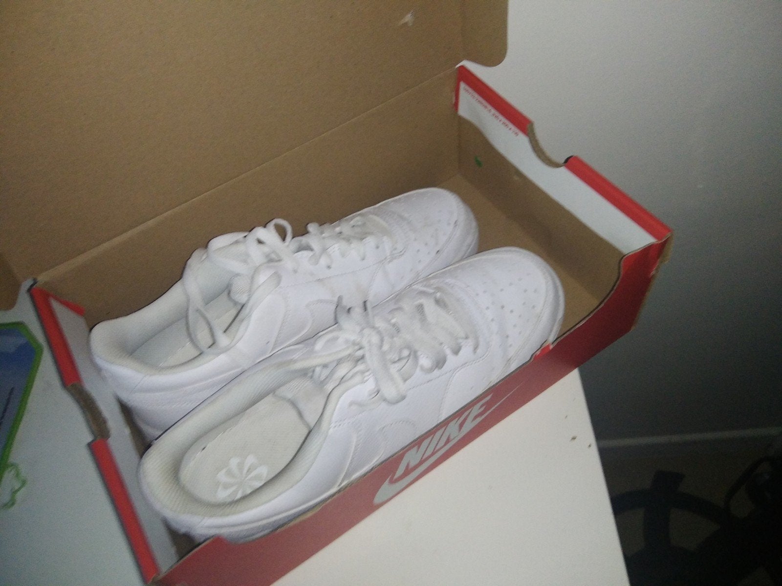 air force 1, Kleding | Heren, Ophalen, Wit, Boots, Nike