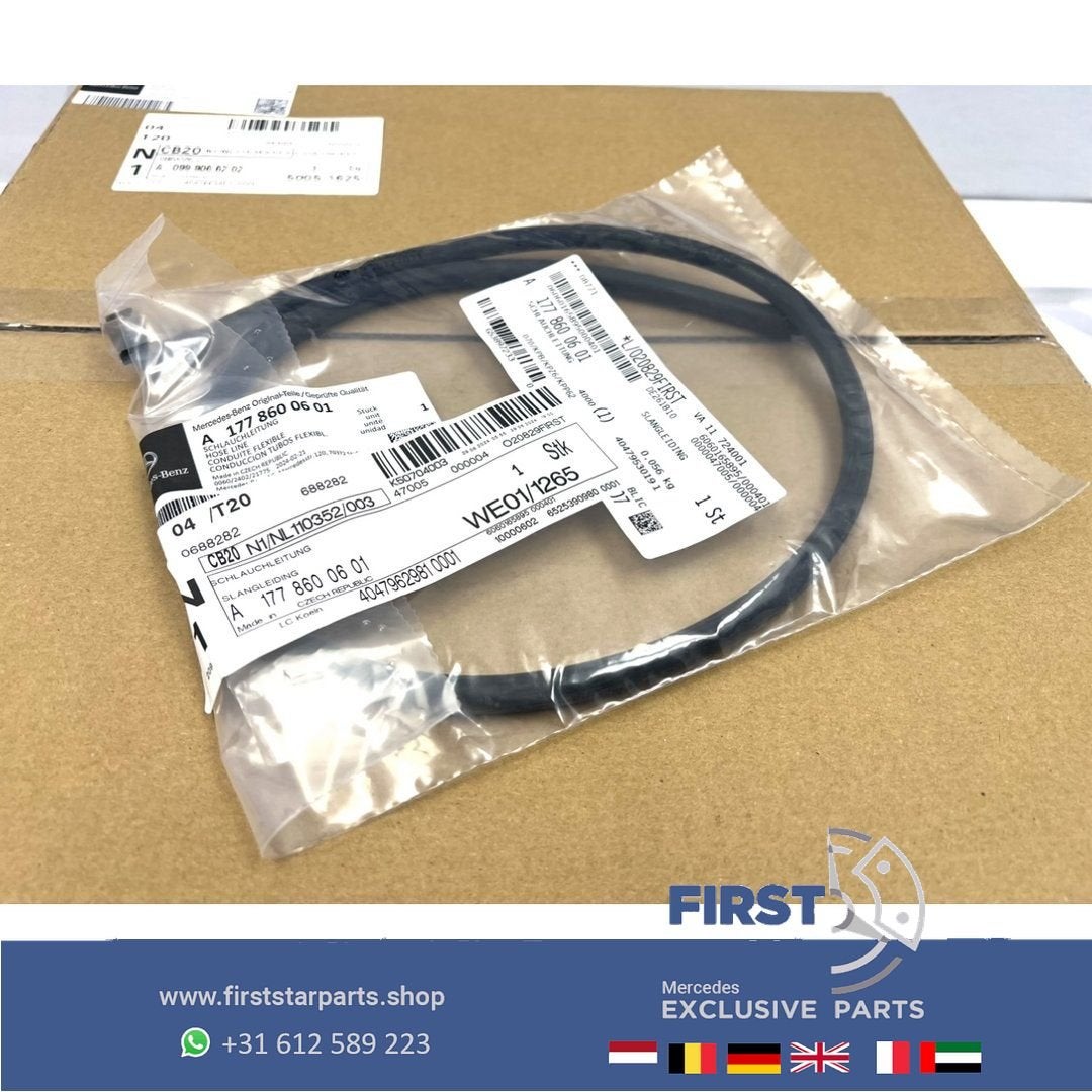 A1778600501 A1778600601 A1778600701 A1778600801 SLANGLEIDING, Utilisé, -, -, Enlèvement ou Envoi