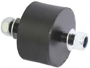 Volvo Motorsteun rubber +versnellingsbak Amazon+P1800+140+24, Ophalen of Verzenden, Nieuw