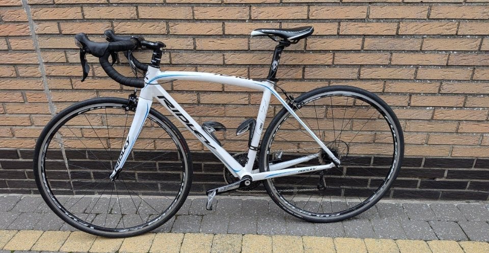 Ridley Liz, Vélos & Vélomoteurs, Enlèvement, Comme neuf