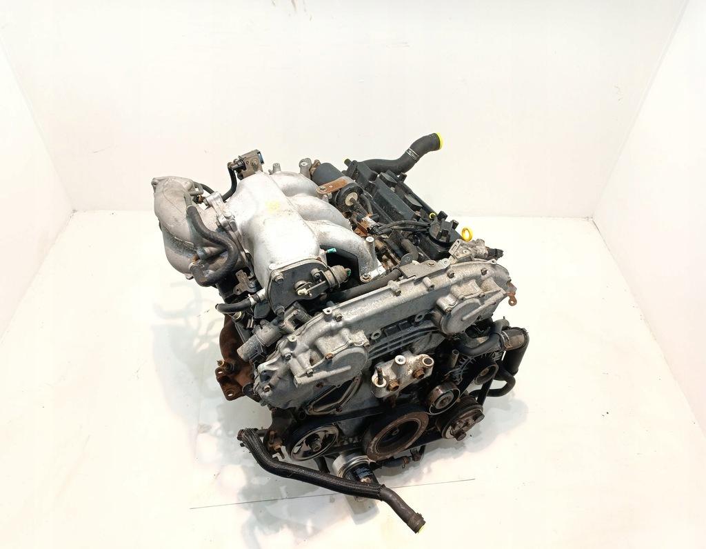 Moteur VQ35DE Complet PATHFINDER TERRANO QUEST ELGRAND