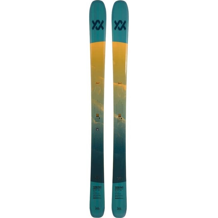 Volkl Blaze 104 Heren Freeride ski's lengte 179cm Nieuw, Overige merken, 160 tot 180 cm, Nieuw, Info@volkl.com