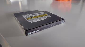 Hitachi DVD-branderspeler voor GSA-T20N laptop, Computers en Software, Optische drives, Verzenden, Nieuw, Dvd
