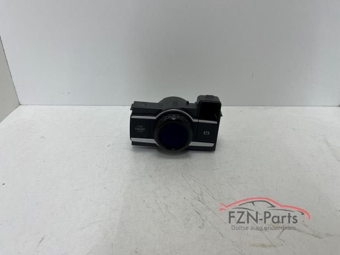 VW Tiguan 571 CT1 Handrem start stop I-Drive schakelaar (571, Enlèvement ou Envoi, Utilisé