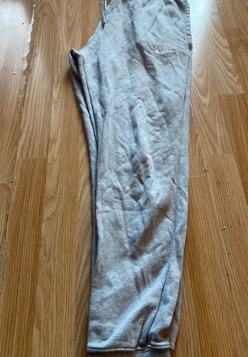 Nike joggingbroeken, Gebruikt, Nike, Ophalen of Verzenden, Overige sporten