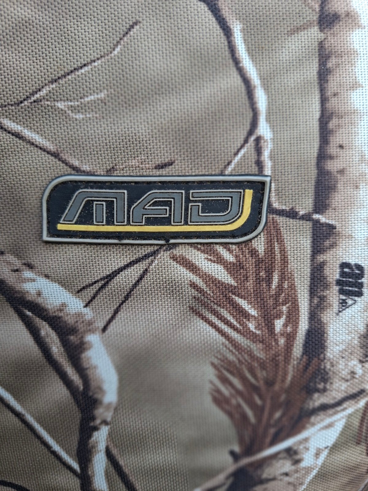 stretcher MAD met opbergtas, Sports nautiques & Bateaux, Enlèvement, Neuf, Ensemble complet