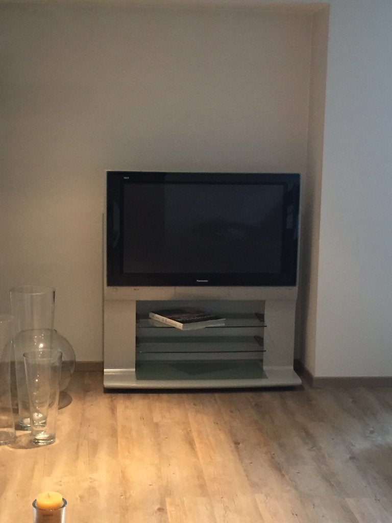Televisie Panasonic Viera, Audio, Tv en Foto, Ophalen, Gebruikt, Panasonic, LCD