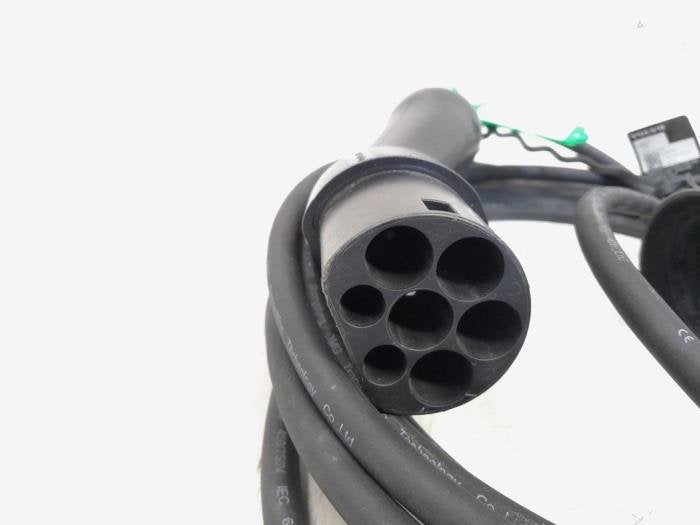 Oplaadkabel hybride van een Lynk & Co 01, Gebruikt, -, Overige automerken, -