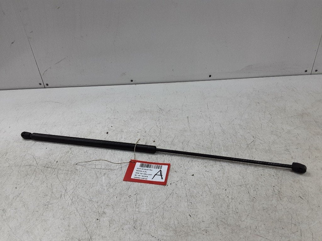 VERIN DE CAPOT Audi A6 (C5) (01-1997/01-2005), Autos : Pièces & Accessoires, Mevr. I. Hauben, Audi, Utilisé, Rue de l'Espoir 34 34
4030  GRIVEGNÉE, BE