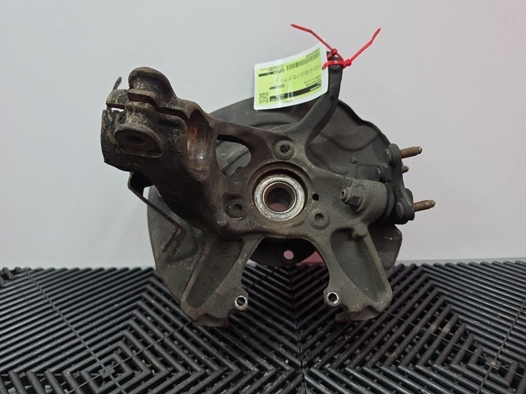 FUSEE RECHTS VOOR Volkswagen Golf VII (AUA), Gebruikt, Volkswagen, Volkswagen AG, Kundenbetreuung@volkswagen.de