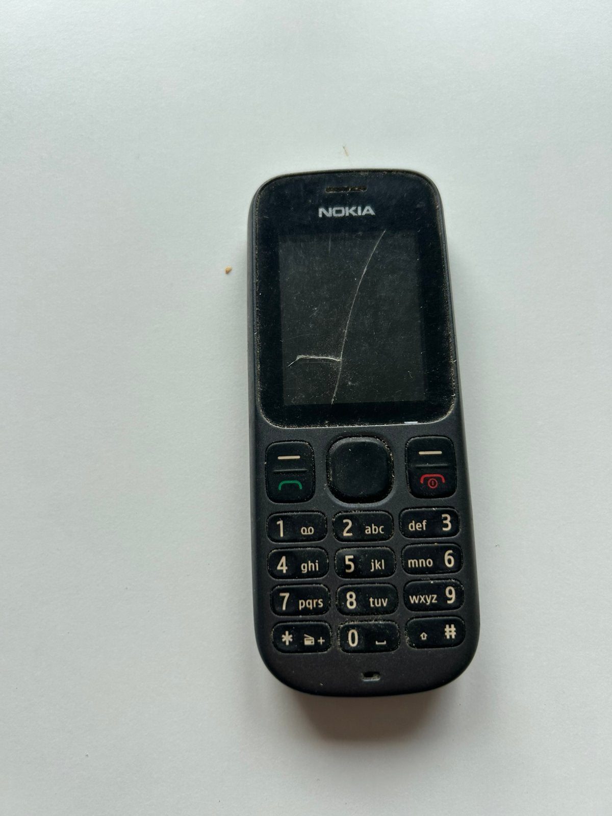Nokia gratis, Enlèvement ou Envoi, Utilisé, Classique ou Candybar