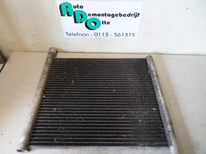Radiateur d'un Smart City Coupe, Autos : Pièces & Accessoires, Climatisation & Chauffage, Utilisé, 3 mois de garantie, Enlèvement ou Envoi