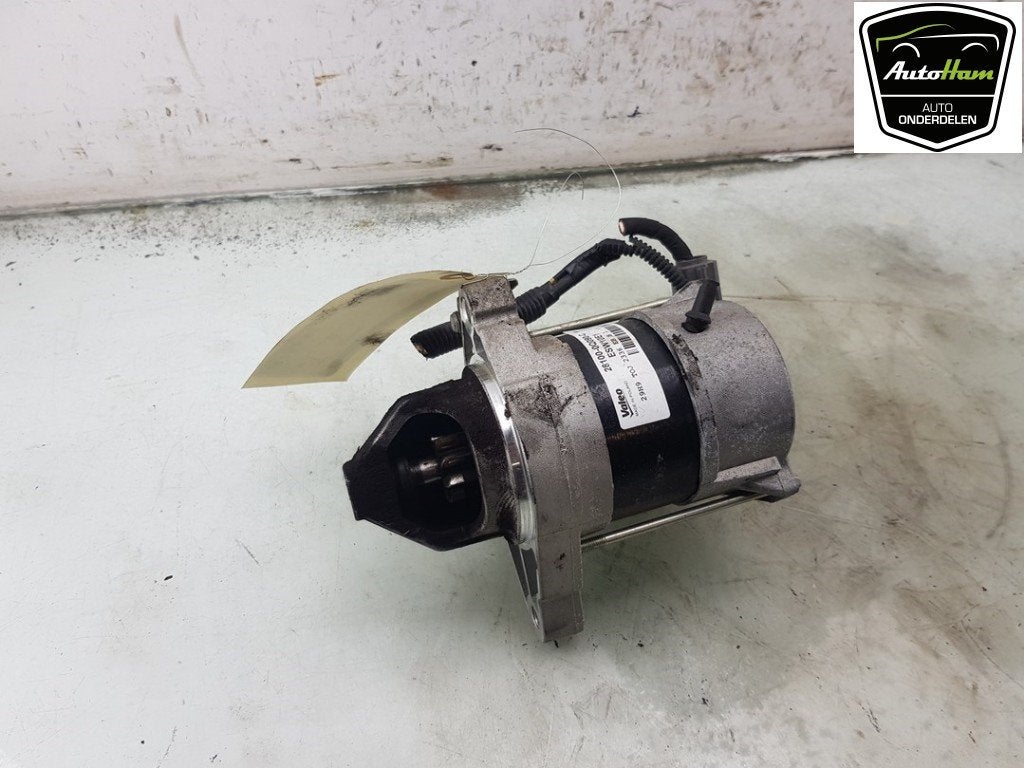 DÉMARREUR (|281000Q090C|1612092880|1637179880|281000Q090|), Citroën, Valeo, Utilisé, 100, rue de Courcelles
75017  Paris, FR