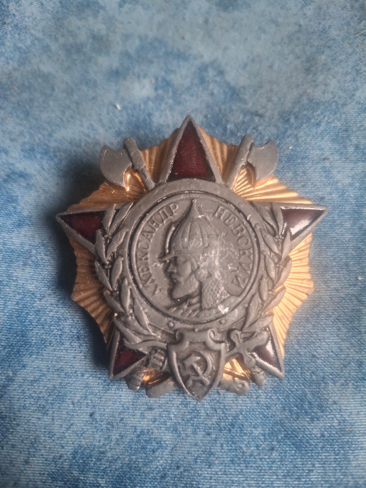 médaille, Collections, Enlèvement ou Envoi