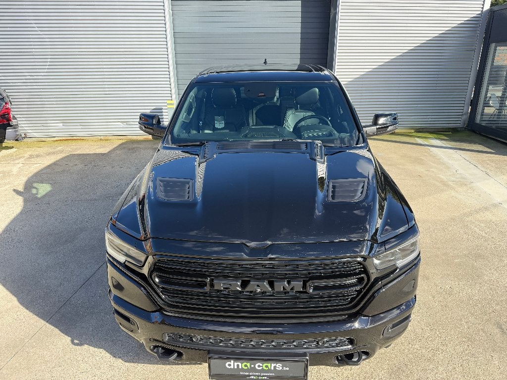 1500 V8 5.7  LIMITED  NIGHT  RAMBOX  SPLIT TAIL LPG 200L HUD, Auto's, Automaat, https://public.car-pass.be/vhr/05554d7c-569e-46cd-8870-bc3472339cde?lang=nl