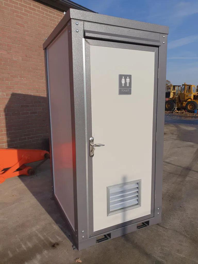 Onbekend Toilet units (année de construction 2026)