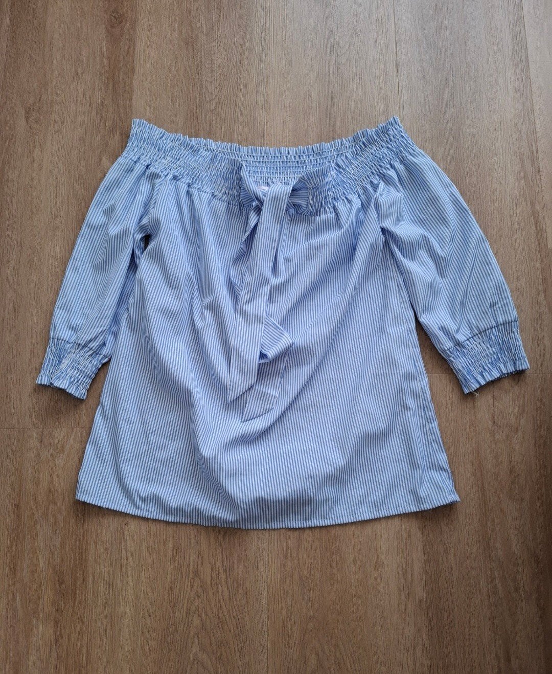 Blouse Dovely&jo maat L, Kleding | Dames, Dovely&jo, Ophalen of Verzenden, Zo goed als nieuw, Maat 42/44 (L)