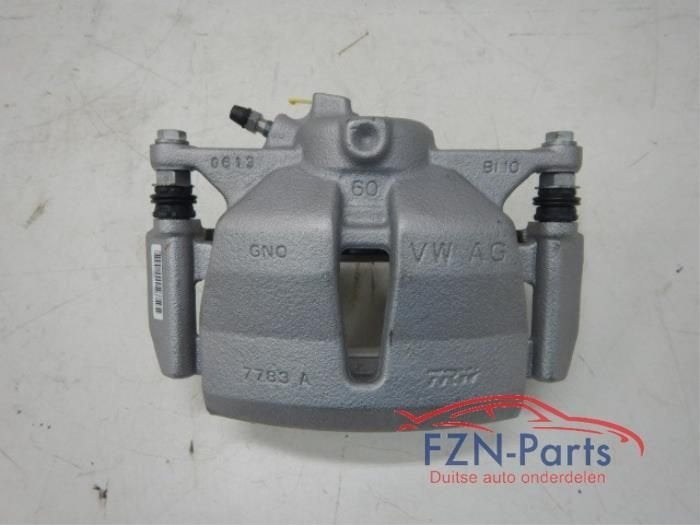 VW Tiguan 571 Big brake Remklauw Rechts, Enlèvement ou Envoi, Utilisé