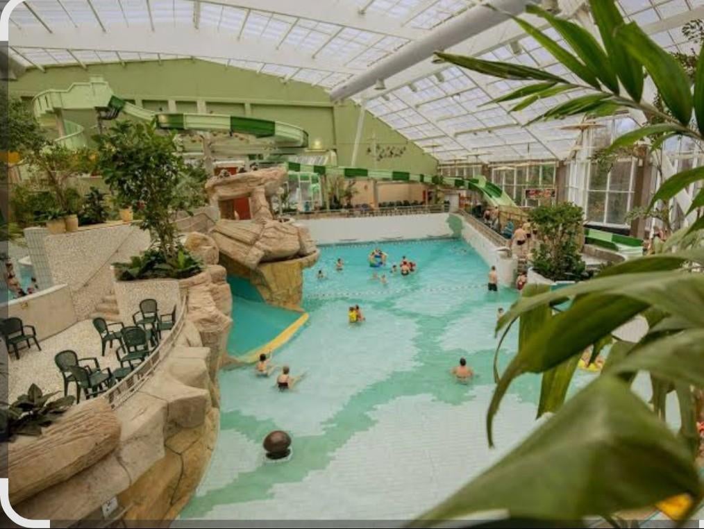 2 dagtickets voor het Center Park, Tickets en Kaartjes