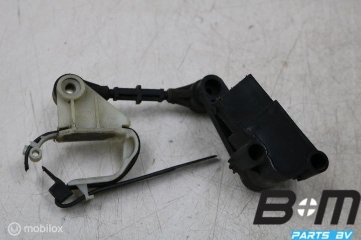 Hoogteregelingsensor achter Jaguar XF Sportbrake 8W833C279BE, Utilisé