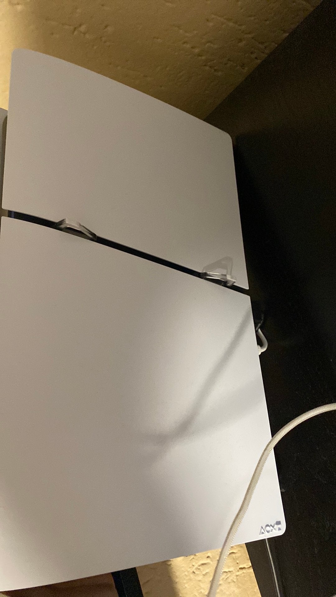 Ps5 bijna nieuw en met 1 controller, Verzenden, Zo goed als nieuw