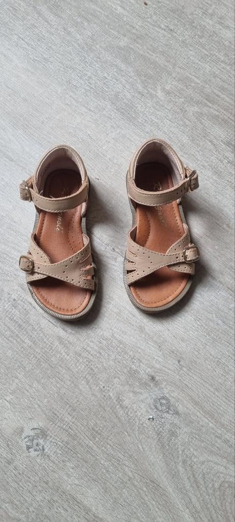 Sandalen meisje maat 23, Ophalen, Meisje