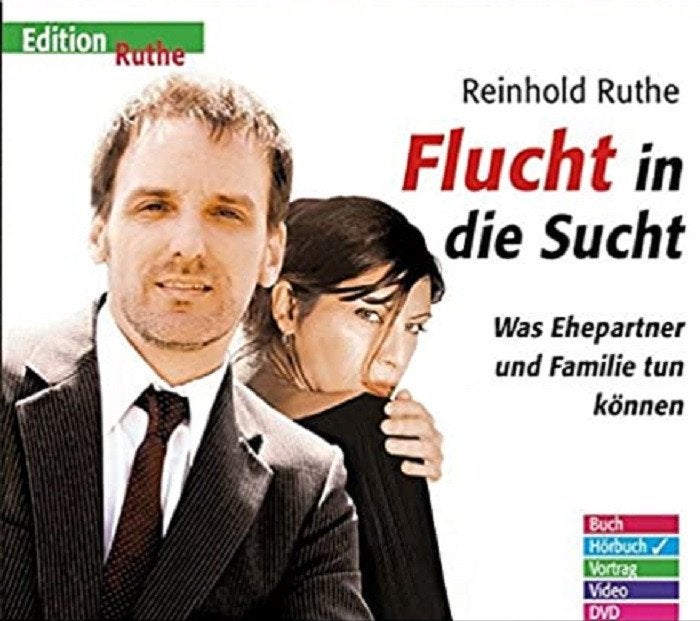 VENTE DE CD REINHOLD Ruthe Flight In The Search Was, CD & DVD, CD | Religion & Gospel, Envoi