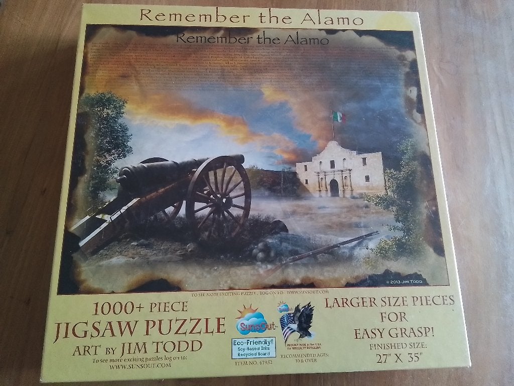 Puzzel, Hobby en Vrije tijd, Ophalen, 500 t/m 1500 stukjes, Nieuw, Legpuzzel