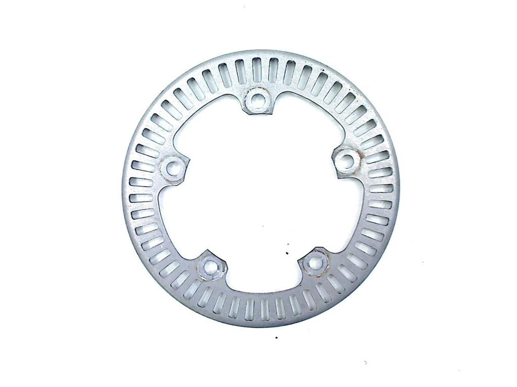 ABS RING BMW F 900 R 2018-2022 (F900R K83) (01-2018/12-2022), Dhr. S. di Majo, Gebruikt, Info@cama-motorparts.nl, P.J. Troelstraweg 8 8
3144 CX  MAASSLUIS, NL