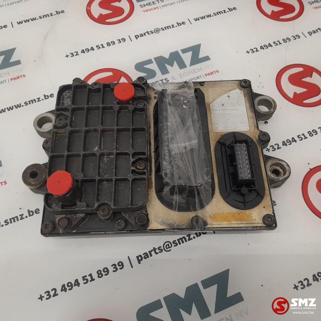 Occ ECU motorbesturingseenheid OM501LA Mercedes, Auto-onderdelen, Gebruikt, Mercedes-Benz, Elektronica en Kabels