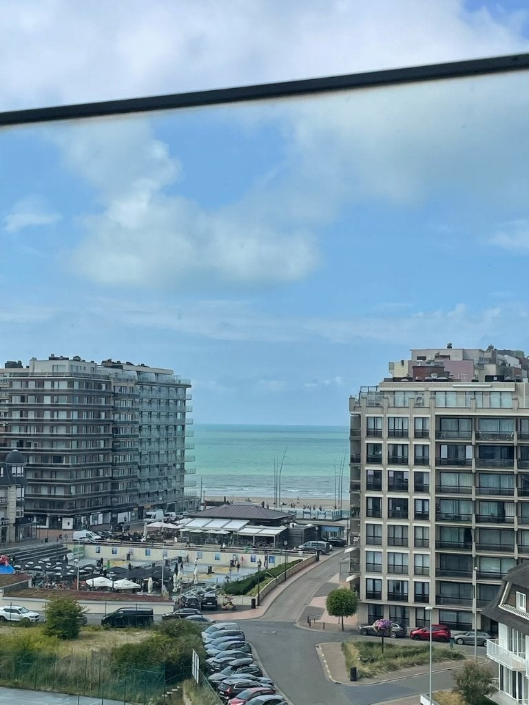 Studios à louer Westende-Bad, Immo, 20 à 35 m², Province de Flandre-Occidentale